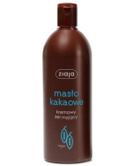 Ziaja Masło Kakaowe, kremowe mydło pod prysznic, 500 ml