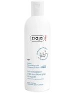 Ziaja Med Kuracja Dermatologiczna AZS, natłuszczająca baza emoliencyjna do kąpieli, 270 ml