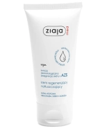 Ziaja Med Kuracja Dermatologiczna AZS, krem regenerująco-natłuszczający, 50 ml
