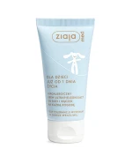 Ziaja Med, hipoalergiczny krem ultrapielęgnujący do buzi i rączek na każdą pogodę, od 1 dnia życia, 50 ml
