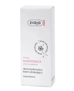 Ziaja Med Kuracja łagodząca, skoncetrowany krem ultrakojący, 50 ml