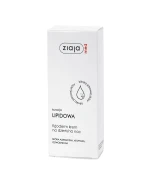 Ziaja Med Kuracja lipidowa, fizjoderm krem, 50 ml