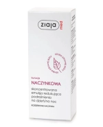 Ziaja Med Kuracja naczynkowa, emulsja redukująca podrażnienia, 30 ml