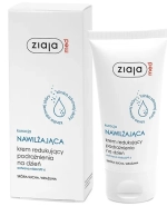 Ziaja Med, Nawilżający krem redukujący podrażnienia, na dzień, 50 ml