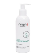 Ziaja Med Kuracja oczyszczająca, przeciwtrądzikowy żel do mycia twarzy, 200 ml