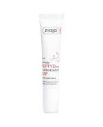 Ziaja Med, kuracja peptydowa, krem pod oczy, 15 ml