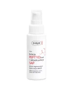 Ziaja Med, kuracja peptydowa, serum regenerujące do twarzy, 50 ml