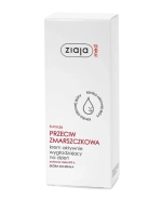 Ziaja Med Kuracja przeciwzmarszczkowa, krem aktywnie wygładzający, na dzień, 50 ml