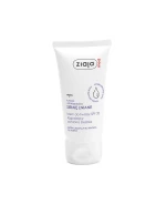 Ziaja Med Siemię Lniane, łagodzący krem do twarzy SPF 20, średnia ochrona, skóra łuszcząca się i skłonna do alergii, 50 ml