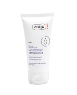 Ziaja Med Siemię Lniane, krem do twarzy ultraodżywczy, skóra łuszcząca się i skłonna do alergii, 50 ml