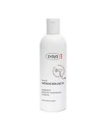 Ziaja Med Kuracja wzmacniająca, szampon przeciw wypadaniu włosów, 300 ml