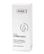 Ziaja Med Kuracja wybielająca, krem ochronny, na dzień, SPF20, 50 ml