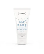 Ziaja na zimę, krem do twarzy SPF 30, 50 ml