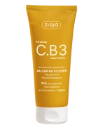 Ziaja Witamina C.B3 Niacynamid, balsam do ciała na co dzień, 200 ml
