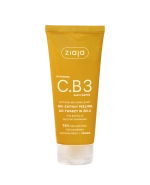 Ziaja Witamina C.B3 Niacynamid, nie-zwykły peeling do twarzy w żelu, 100 ml
