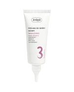 Ziaja Nawilżanie Owoc Granatu, peeling do skóry głowy, 100 ml
