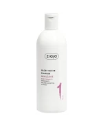 Ziaja Nawilżanie Owoc Granatu, szampon, włosy suche, 400 ml