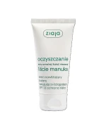 Ziaja Liście Manuka, krem nawilżający balans korygująco-ściągający, SPF 10, 50 ml