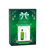 Zestaw Ziaja Oliwkowa, żel pod prysznic, 500 ml + mleczko do ciała, 400ml