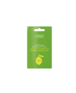 Ziaja Peeling do twarzy, limonkowo-cytrusowy, 7ml