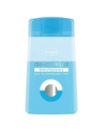 Ziaja Demakijaż, dwufazowy płyn do demakijażu oczu, 120 ml