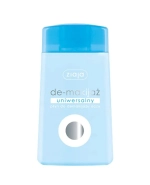 Ziaja Demakijaż, płyn do demakijażu oczu, uniwersalny, 120 ml