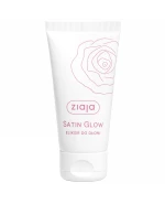 Ziaja Satin Glow, eliksir do dłoni, 50 ml