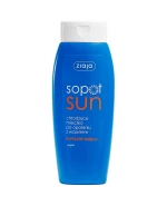 Ziaja Sopot Sun, mleczko po opalaniu z wapniem, chłodzące, 200 ml