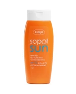 Ziaja Sopot Sun, emulsja do opalania SPF 15, 150 ml