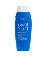 Ziaja Sopot Sun, żel łagodzący po opalaniu, 200 ml