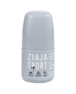 Ziaja Sport Up, antyperspirant i serum 2w1, 60 ml