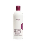 Ziaja, szampon, redukcja łupieżu, 400 ml