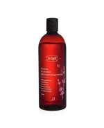 Ziaja, szampon do włosów przetłuszczających się, lawendowy, 500 ml