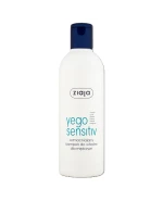 Ziaja Yego Sensitiv, wzmacniający szampon do włosów, 300 ml