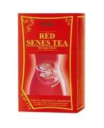 Red Senes Tea 20 mg, zioła do zaparzania, 2 g x 30 saszetek