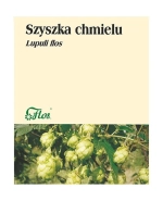 Flos Szyszka chmielu, 50 g
