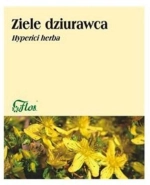 Flos Ziele dziurawca, 50 g