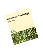 Flos Owoc kopru włoskiego, 50 g