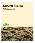 Zioła, Korzeń Kozłka, 50 g