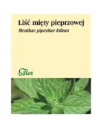 Flos Liść mięty pieprzowej, 50 g