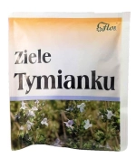 Flos Ziele tymianku, 50 g