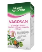 Zielnik Apteczny Herbapol Vagosan, 100 g