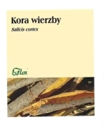 Flos Kora wierzby, zioła, 50 g