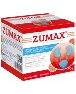 Zumax, 30 saszetek