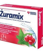 Żuramix, Rodzina Zdrowia, 30 tabletek