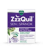 ZzzQuil Sen Cała Noc, 28 tabletek