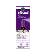 ZzzQuil Sen, spray, 30 ml