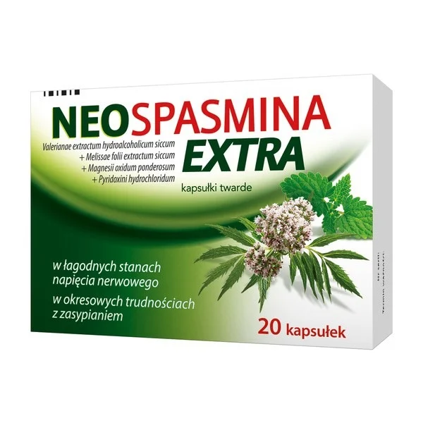 neospasmina-extra-20-kapsulek