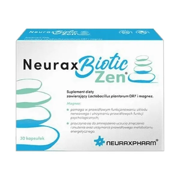 neuraxbiotic-zen-30-kapsulek