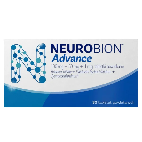 neurobion-advance-100-50-1-30-tabletek-powlekanych